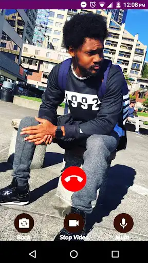 Play CoryxKenshin Fake Video Call & Chat Simulator  and enjoy CoryxKenshin Fake Video Call & Chat Simulator with UptoPlay