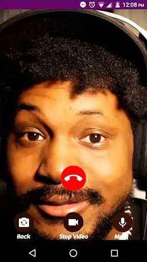 Play CoryxKenshin Fake Video Call & Chat Simulator as an online game CoryxKenshin Fake Video Call & Chat Simulator with UptoPlay