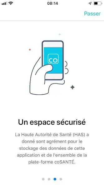 Play coSANTE as an online game coSANTE with UptoPlay
