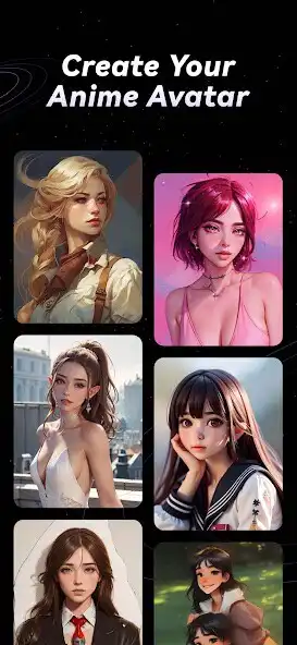 Play COSAPP - AI Painting  and enjoy COSAPP - AI Painting with UptoPlay