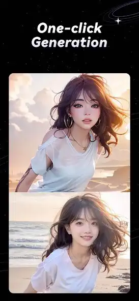 Play COSAPP - AI Painting as an online game COSAPP - AI Painting with UptoPlay