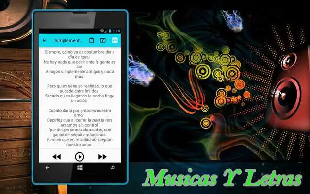 Play Cosas del amor Ana Gabriel Play Cosas del amor Ana Gabriel
