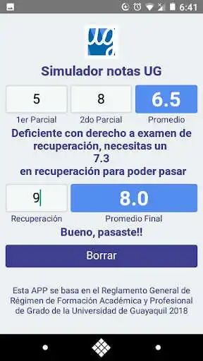 Play Cosas UG as an online game Cosas UG with UptoPlay