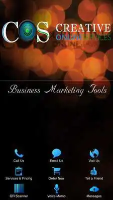 Play COS Business Marketing Tools
