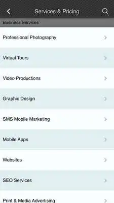 Play COS Business Marketing Tools