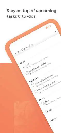 Play CoSchedule  and enjoy CoSchedule with UptoPlay