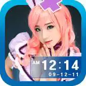 Free play online Cos-Clock APK Free play online Cos-Clock APK