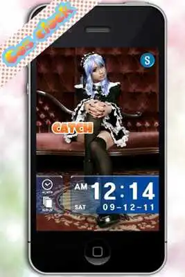 Play Cos-Clock