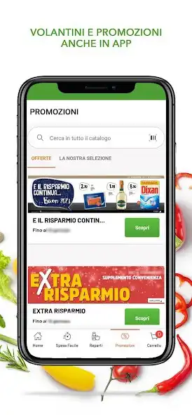 Play CosìComodo Spesa Online as an online game CosìComodo Spesa Online with UptoPlay