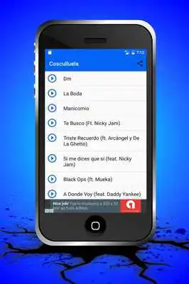 Play Cosculluela La Boda Musica