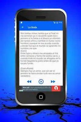 Play Cosculluela La Boda Musica