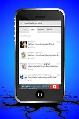 Play Cosculluela La Boda Musica
