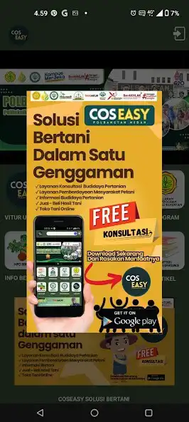 Play Cos Easy as an online game online Cos Easy with UptoPlay Play Cos Easy as an online game Cos Easy with UptoPlay