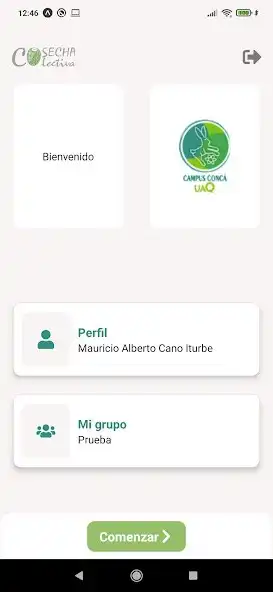 Play Cosecha Colectiva as an online game online Cosecha Colectiva with UptoPlay Play Cosecha Colectiva as an online game Cosecha Colectiva with UptoPlay