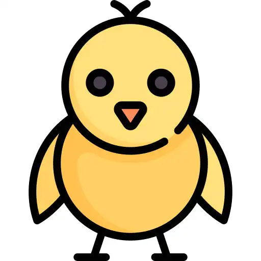 Play Cosecha de Pollito APK