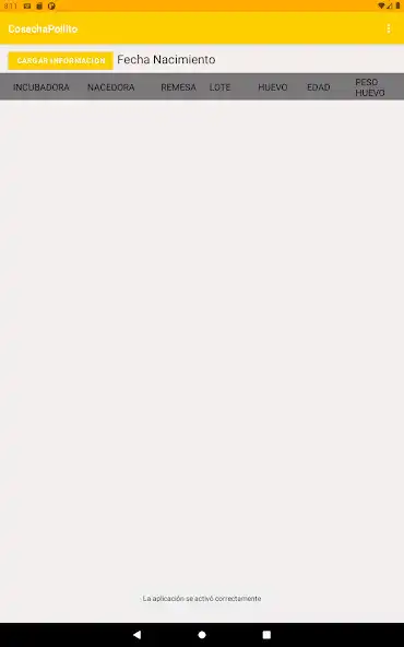 Play Cosecha de Pollito and enjoy Cosecha de Pollito with UptoPlay Play Cosecha de Pollito and enjoy Cosecha de Pollito with UptoPlay