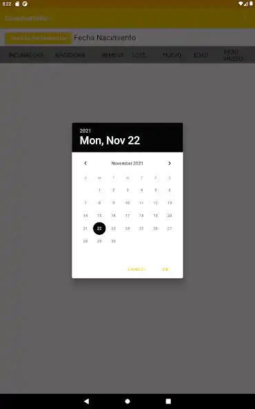 Play Cosecha de Pollito as an online game online Cosecha de Pollito with UptoPlay Play Cosecha de Pollito as an online game Cosecha de Pollito with UptoPlay