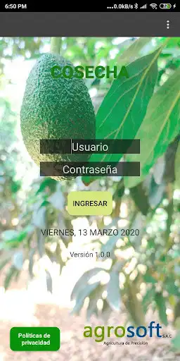 Play Cosecha  and enjoy Cosecha with UptoPlay
