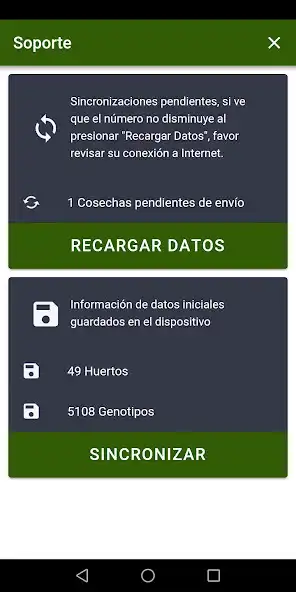 Play Cosecha Semillas Eucalyptus as an online game Cosecha Semillas Eucalyptus with UptoPlay