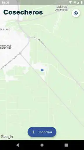 Play Cosecheros as an online game Cosecheros with UptoPlay