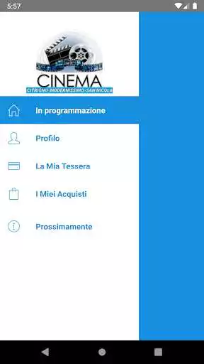 Play Cosenza Cinema as an online game Cosenza Cinema with UptoPlay