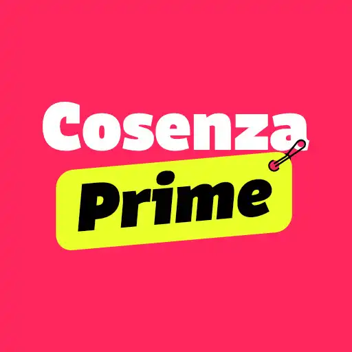 Play COSENZA PRIME APK