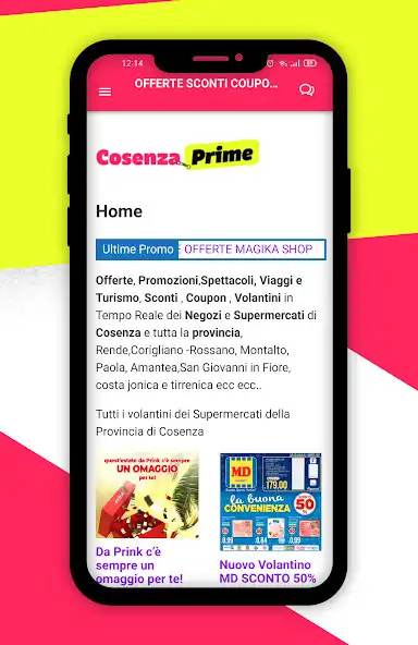 Play COSENZA PRIME  and enjoy COSENZA PRIME with UptoPlay