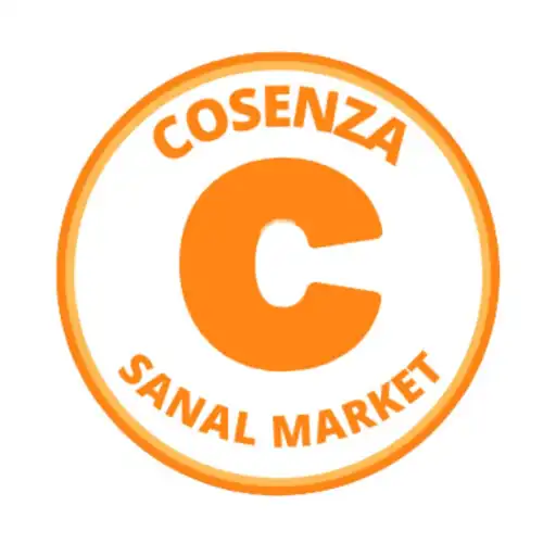 Play Cosenza Sanal Market APK Play Cosenza Sanal Market APK