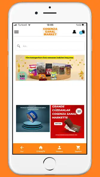 Play Cosenza Sanal Market  and enjoy Cosenza Sanal Market with UptoPlay