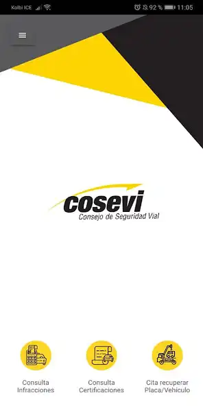 Play Cosevi  and enjoy Cosevi with UptoPlay