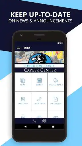 Play Coshocton County Career Center  and enjoy Coshocton County Career Center with UptoPlay