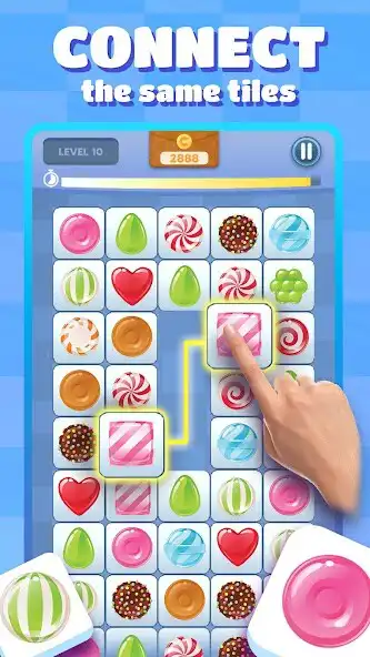 Play Cosi Connect - Classic Match  and enjoy Cosi Connect - Classic Match with UptoPlay