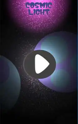 Play Cosimic Light