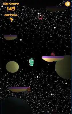 Play Cosimic Light