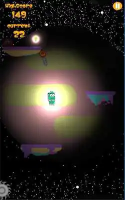 Play Cosimic Light