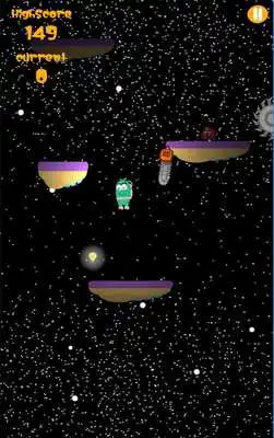 Play Cosimic Light