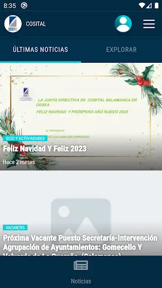 Play COSITAL Salamanca as an online game COSITAL Salamanca with UptoPlay