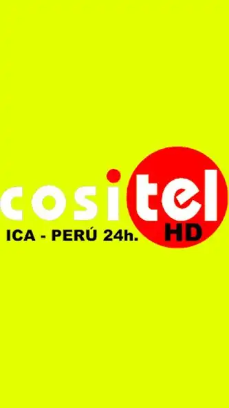 Play Cositel Perú  and enjoy Cositel Perú with UptoPlay