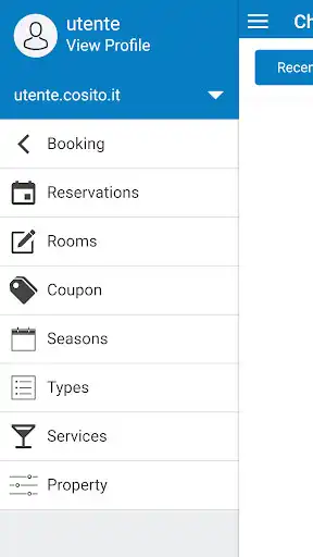 Play Cosito.it CREA IL TUO SITO as an online game Cosito.it CREA IL TUO SITO with UptoPlay
