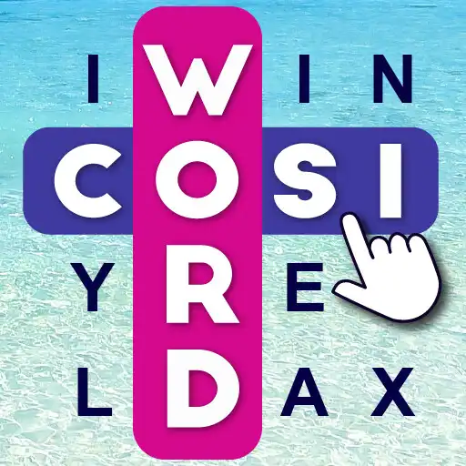 Play Cosi Word - Word Puzzle Quest APK
