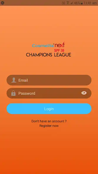 Play Cosmelite Next SPF Champions League  and enjoy Cosmelite Next SPF Champions League with UptoPlay