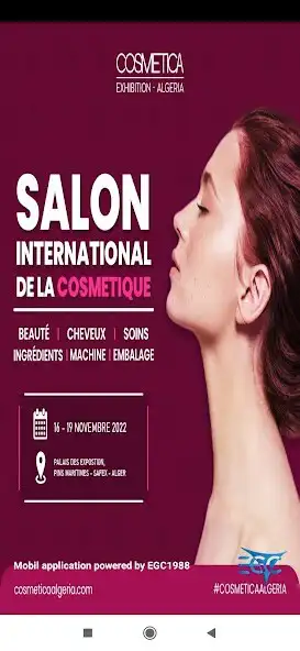 Play COSMETICA ALGERIA  and enjoy COSMETICA ALGERIA with UptoPlay