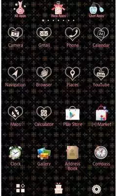 Play Cosmetic Aesthetic Wallpaper