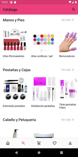 Play COSMETICAVAL as an online game COSMETICAVAL with UptoPlay