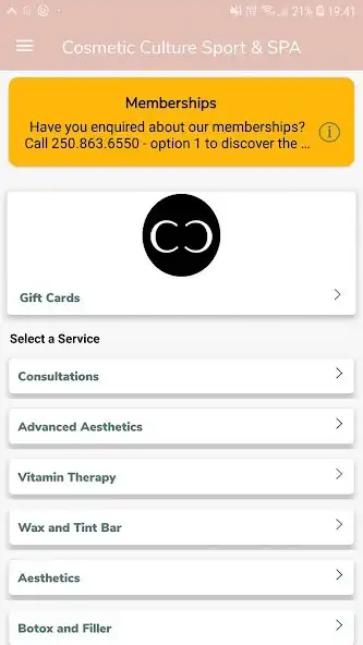 Play Cosmetic Culture  and enjoy Cosmetic Culture with UptoPlay
