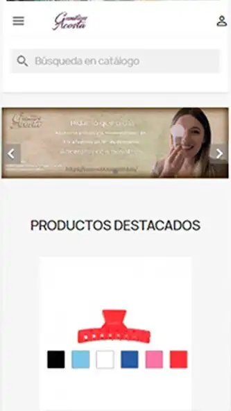 Play Cosmeticosacosta as an online game Cosmeticosacosta with UptoPlay