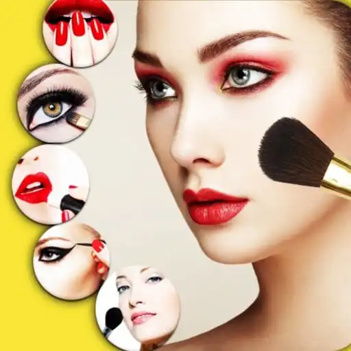 Play Cosmetics: Online Shopping App APK