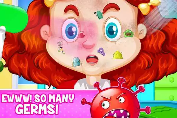 Play Cosmetic Surgeon - Plastic Surgery - Pimple Pop