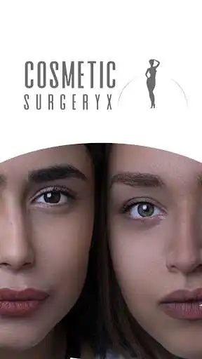 Play Cosmetic Surgeon X  and enjoy Cosmetic Surgeon X with UptoPlay