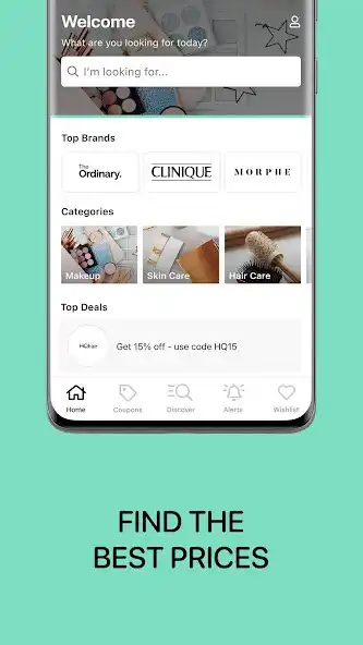 Play Cosmetify as an online game Cosmetify with UptoPlay